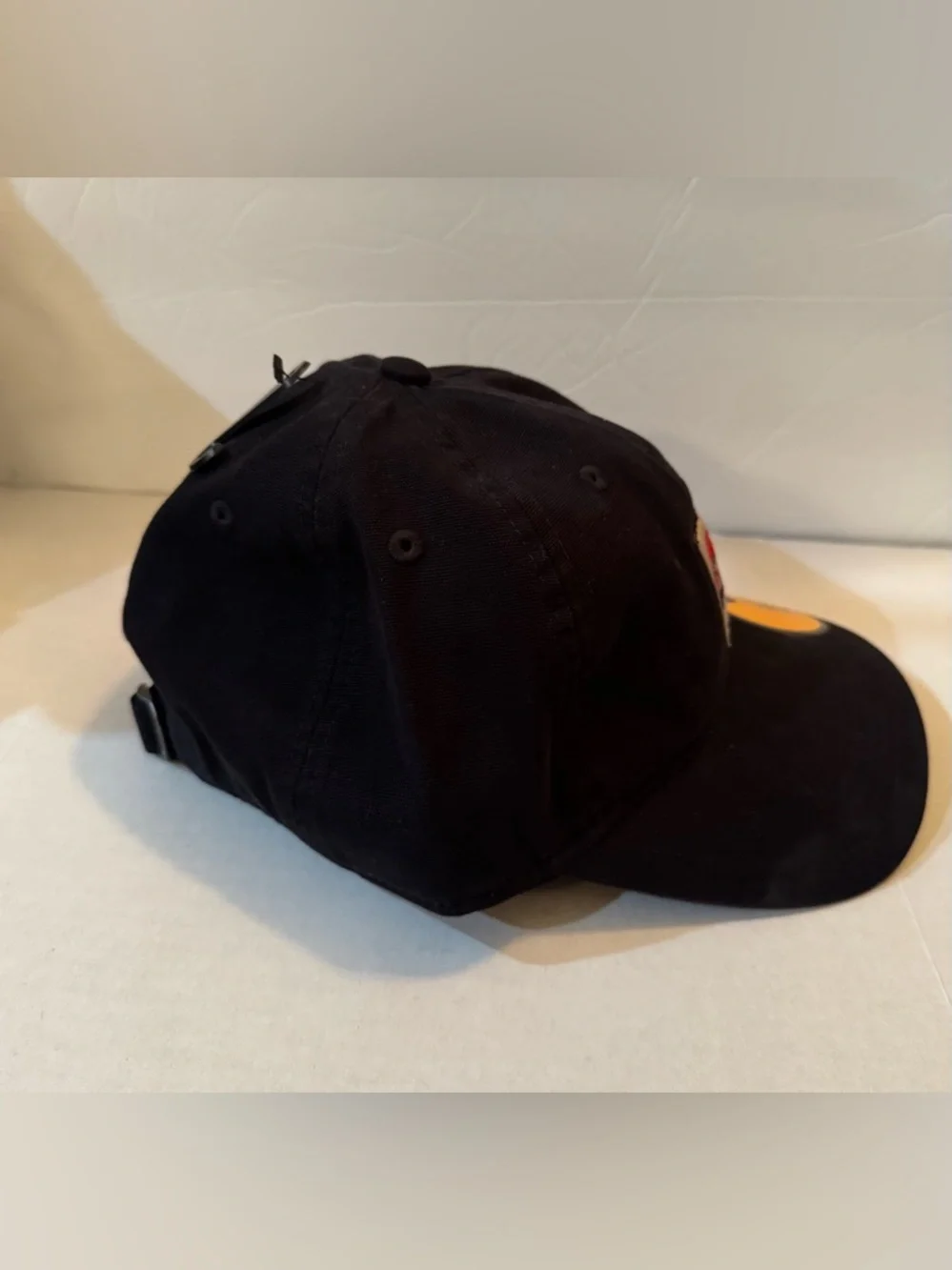 Carhartt Heart Patch Canvas, Cap For Women